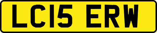 LC15ERW