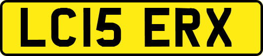 LC15ERX