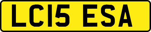 LC15ESA