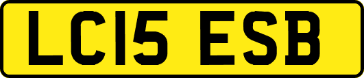 LC15ESB