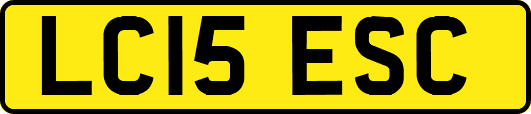 LC15ESC