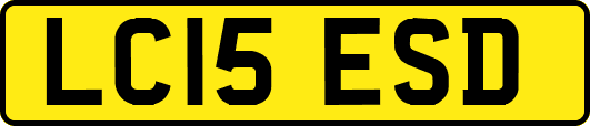 LC15ESD