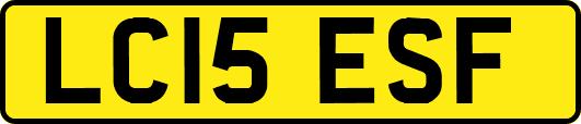 LC15ESF