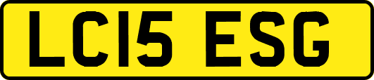 LC15ESG