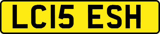 LC15ESH