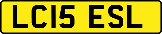 LC15ESL