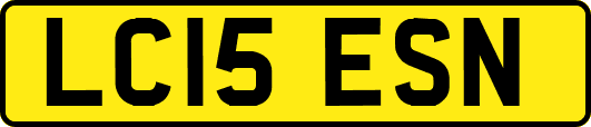 LC15ESN