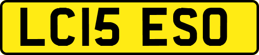 LC15ESO
