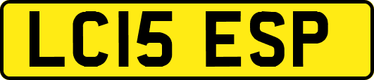 LC15ESP