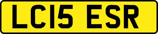 LC15ESR