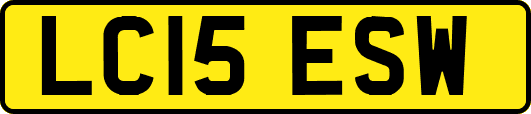 LC15ESW