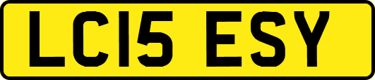 LC15ESY