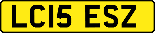 LC15ESZ