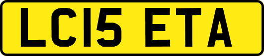 LC15ETA