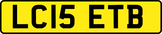 LC15ETB
