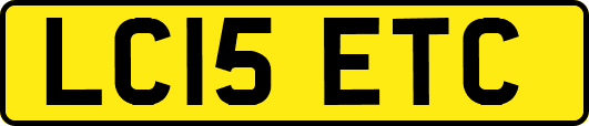 LC15ETC