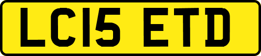 LC15ETD