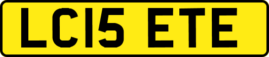 LC15ETE