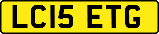 LC15ETG
