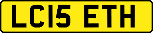 LC15ETH
