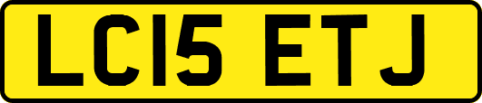 LC15ETJ