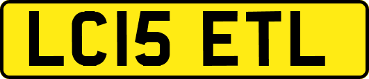 LC15ETL
