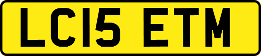 LC15ETM