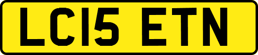 LC15ETN