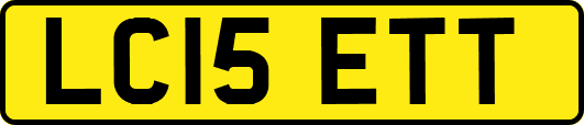 LC15ETT