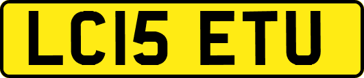 LC15ETU