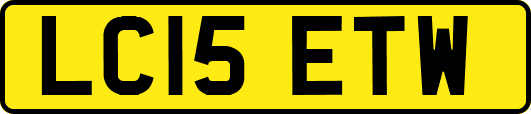 LC15ETW