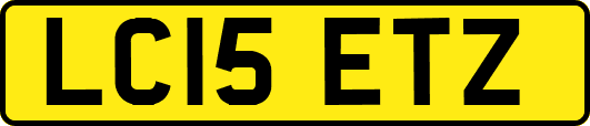 LC15ETZ