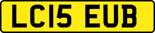 LC15EUB