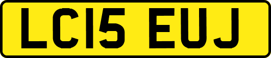 LC15EUJ