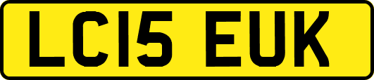 LC15EUK