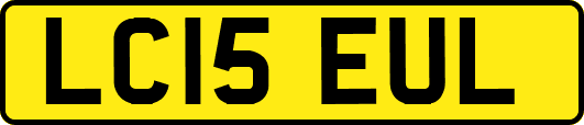 LC15EUL