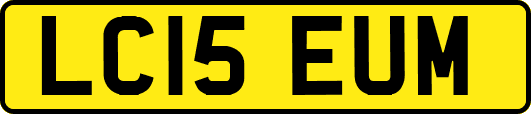 LC15EUM
