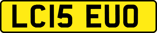 LC15EUO