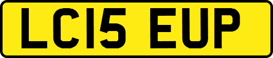 LC15EUP