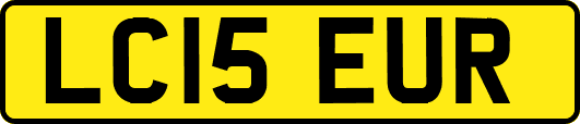 LC15EUR