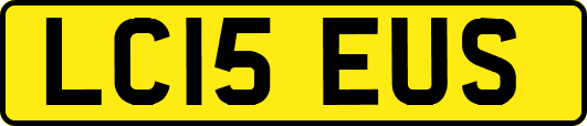 LC15EUS