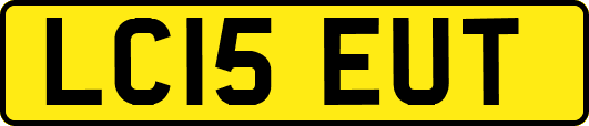 LC15EUT