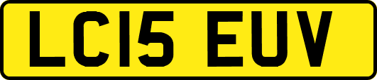 LC15EUV