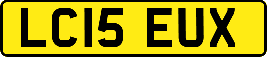 LC15EUX