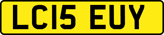 LC15EUY