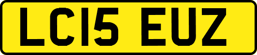 LC15EUZ