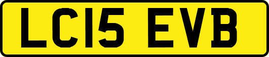 LC15EVB