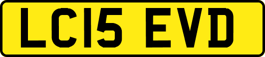 LC15EVD