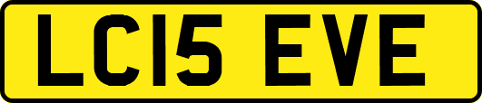 LC15EVE