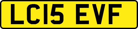LC15EVF